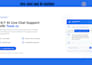 integrate live chat and ai chatbot with tawk tidio or crisp on wordpress